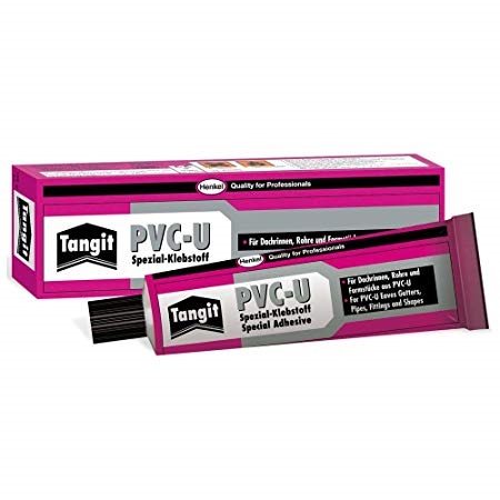 TANGIT PVC-U ADHESIVE 125g